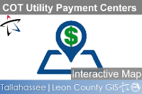 City of Tallahassee Payment Center