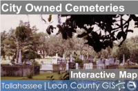 City Owned Cemeteries Thumbnail