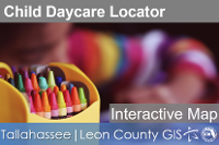 Daycare Locator 